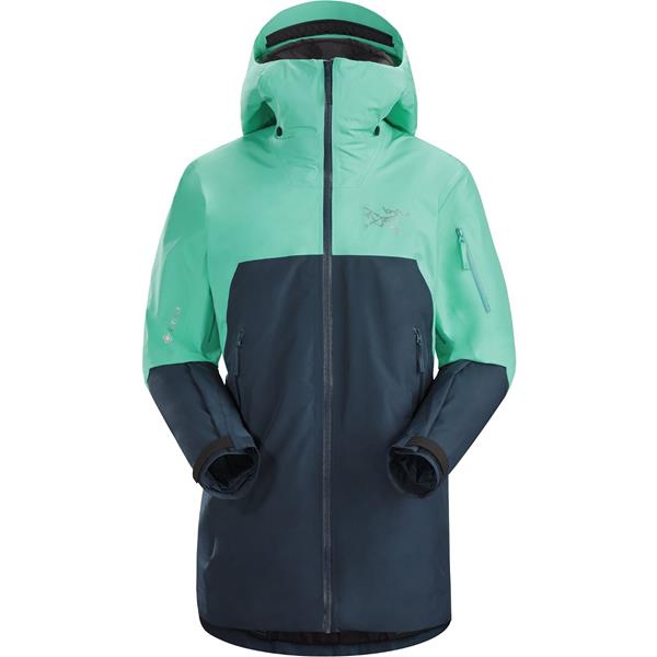 Women S Shashka Is Jacket Arc Teryx Latulippe Women S Shashka Is Jacket Arc Teryx Latulippe