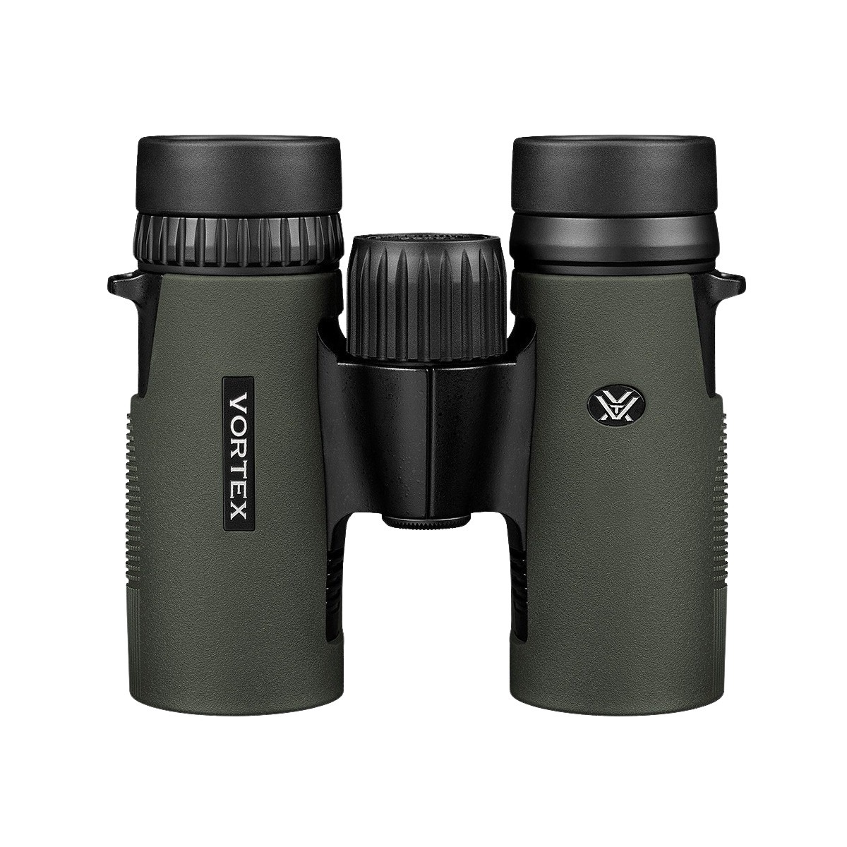 Vortex - Diamondback HD 10x32 Binoculars