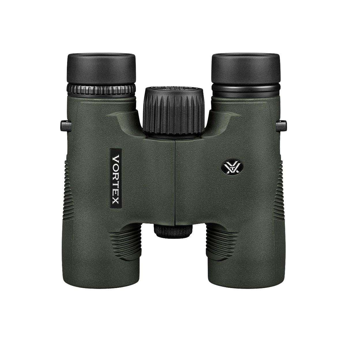 Vortex - Diamondback HD 10x28 Binoculars