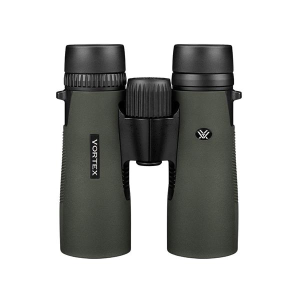 Vortex Optics - Diamondback HD 10x42 Binoculars