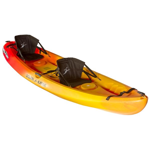 Kayak Tandem Malibu Two - Ocean Kayak