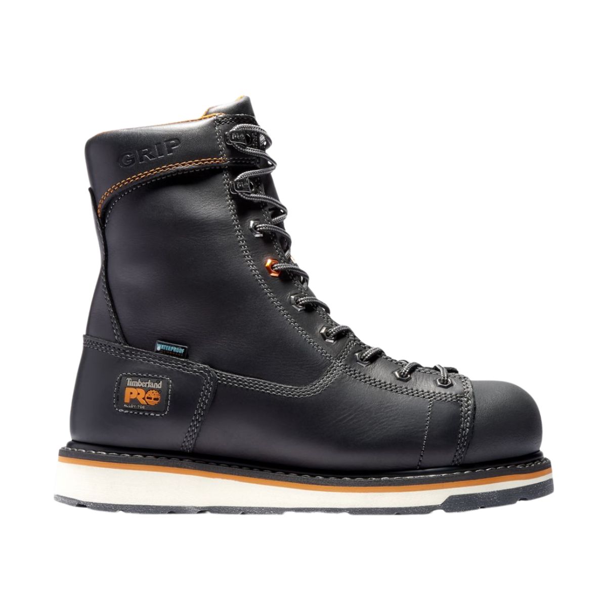 Bottes de s curit Gridworks pour homme Timberland PRO Latulippe