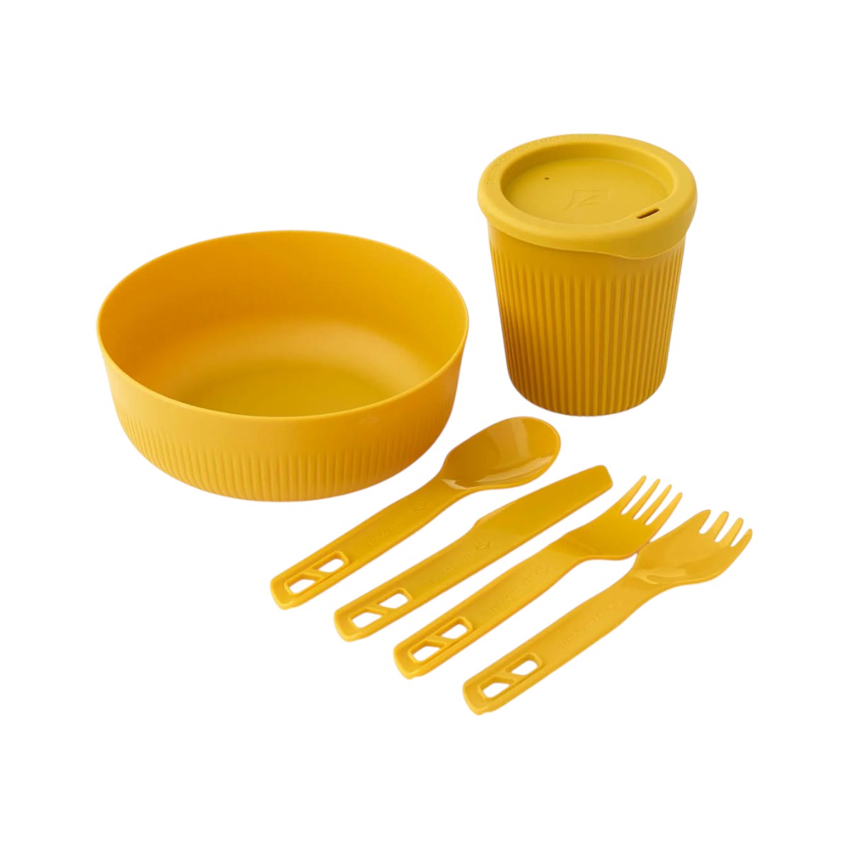 Sea to Summit - Passage Dinnerware Set - 6 Pieces