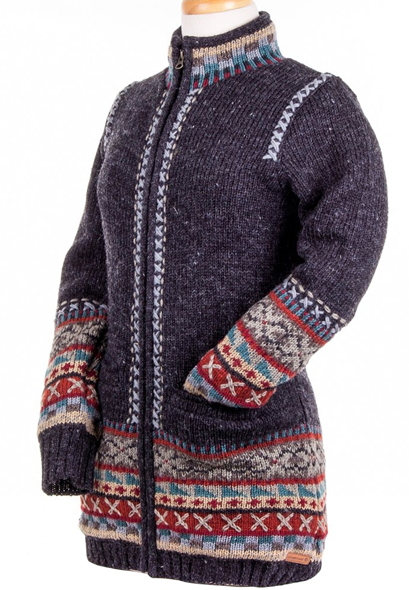 laundromat sweaters canada