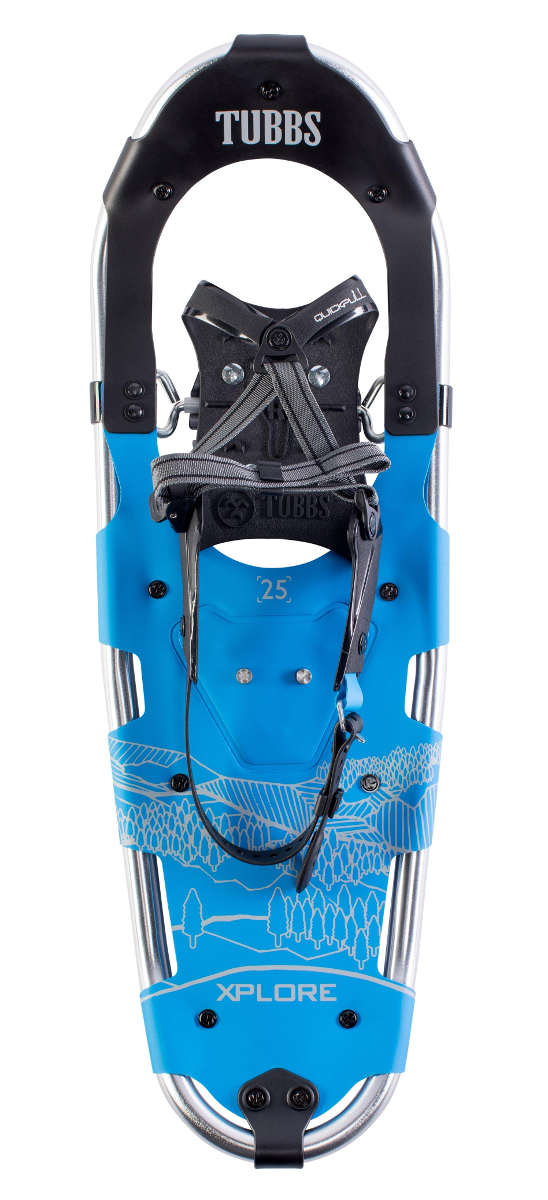 Tubbs - Men's Xplore Snowshoes