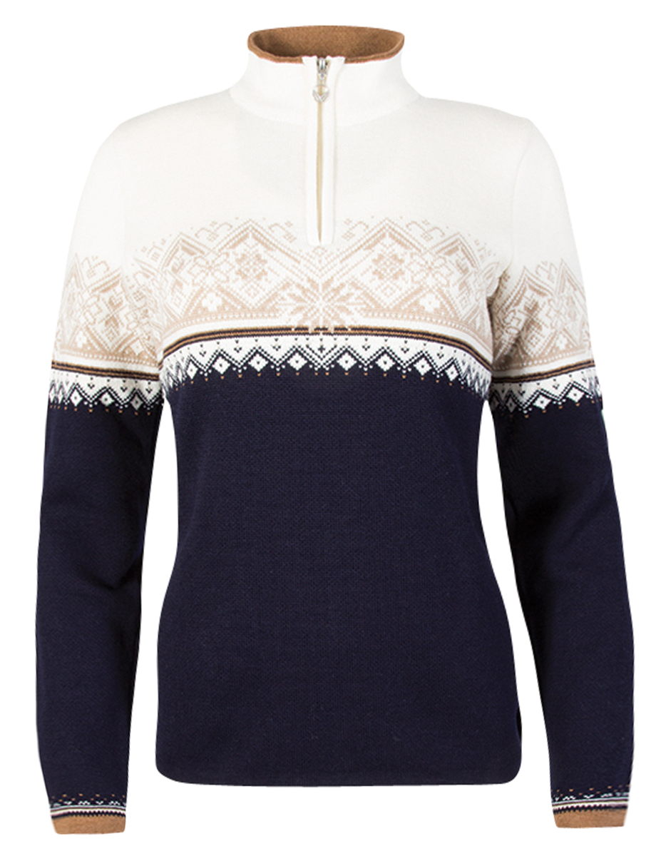 Dale of Norway - Women's Moritz Knit Sweater