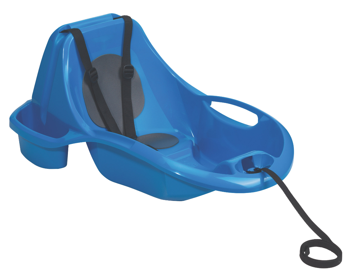 Luge Didoo Comfort Pour Enfant Tsl Outdoor Latulippe