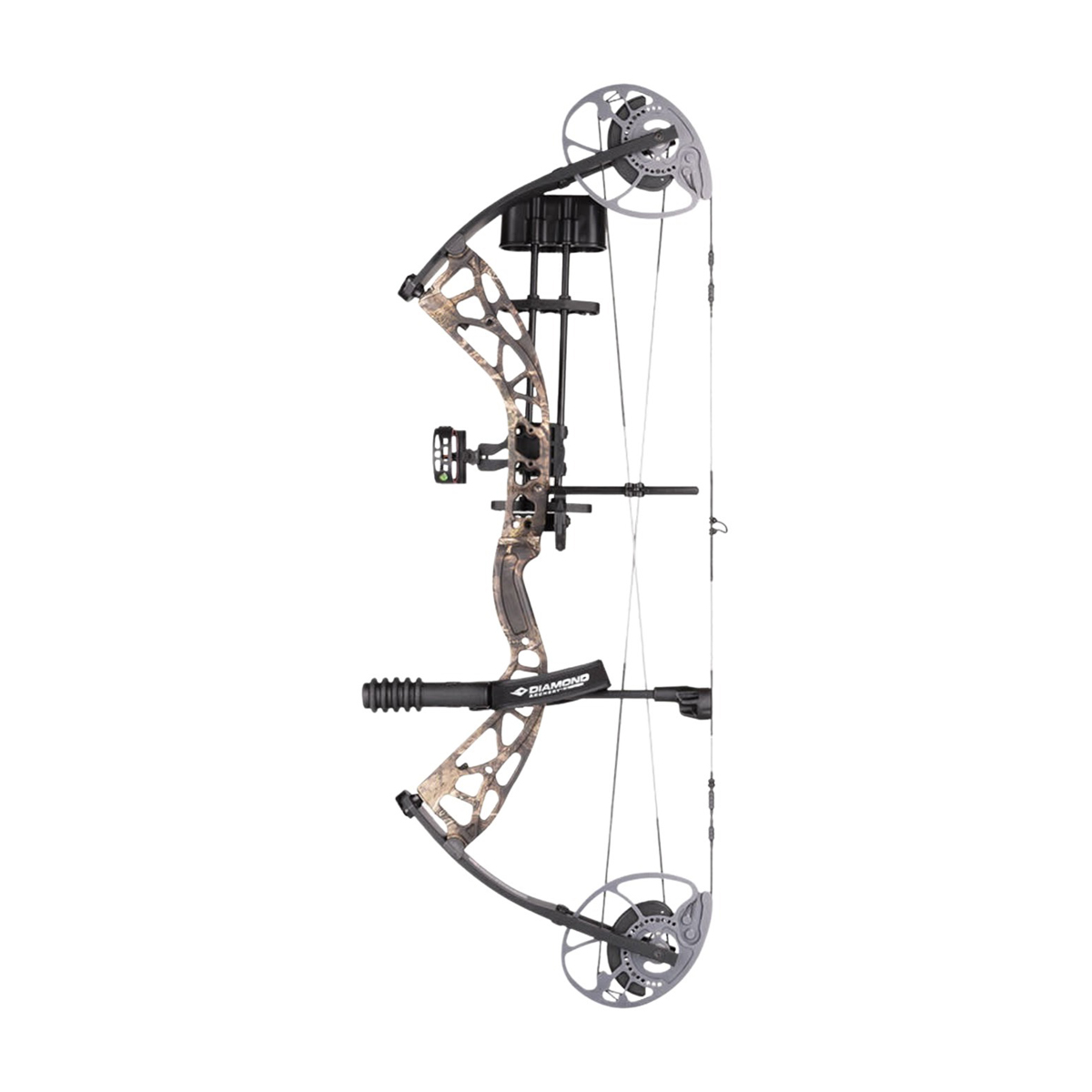 Diamond - Edge Max Compound Bow
