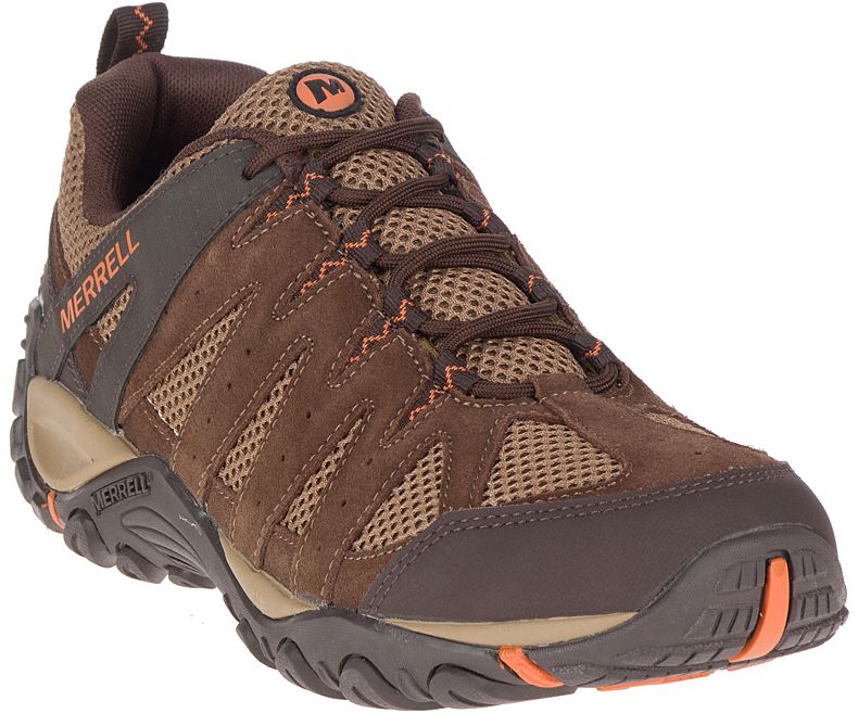 Merrell on sale accentor vent