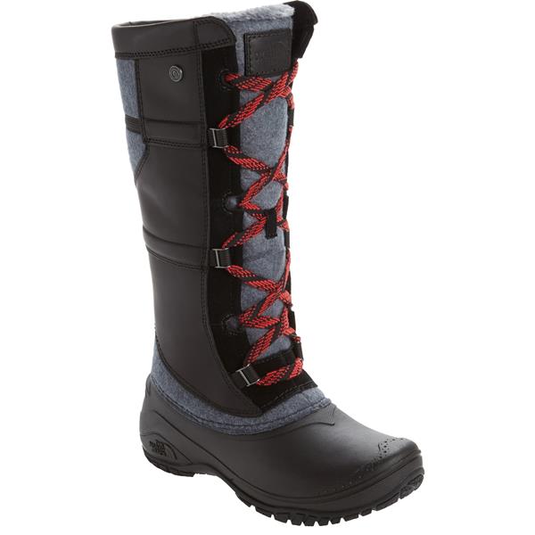 The North Face - Women's Shellista IV Tall Boots