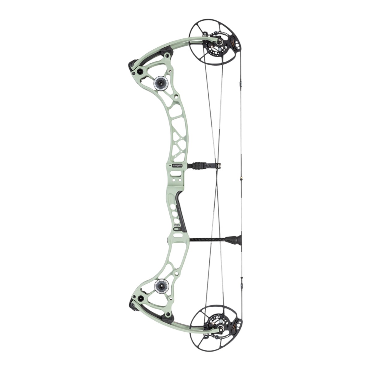 Bowtech - Arc a poulies Eva Gen3