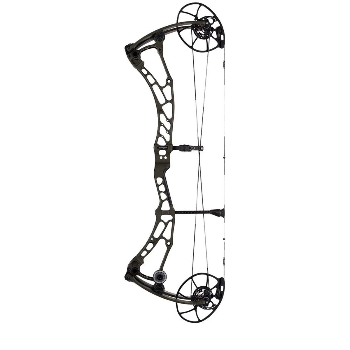 Bowtech - Solution LS Bow