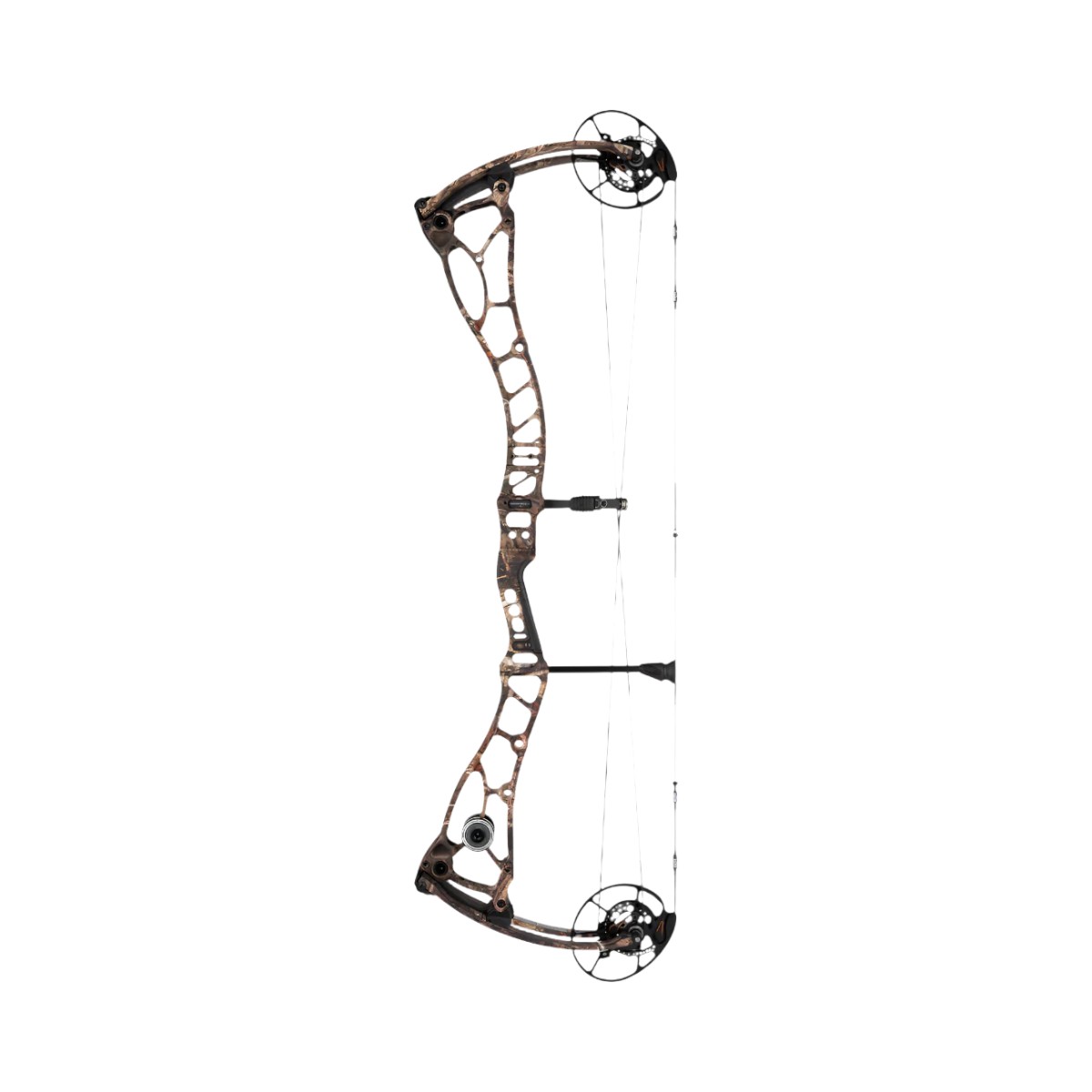Bowtech - Proven 34 SD Bow