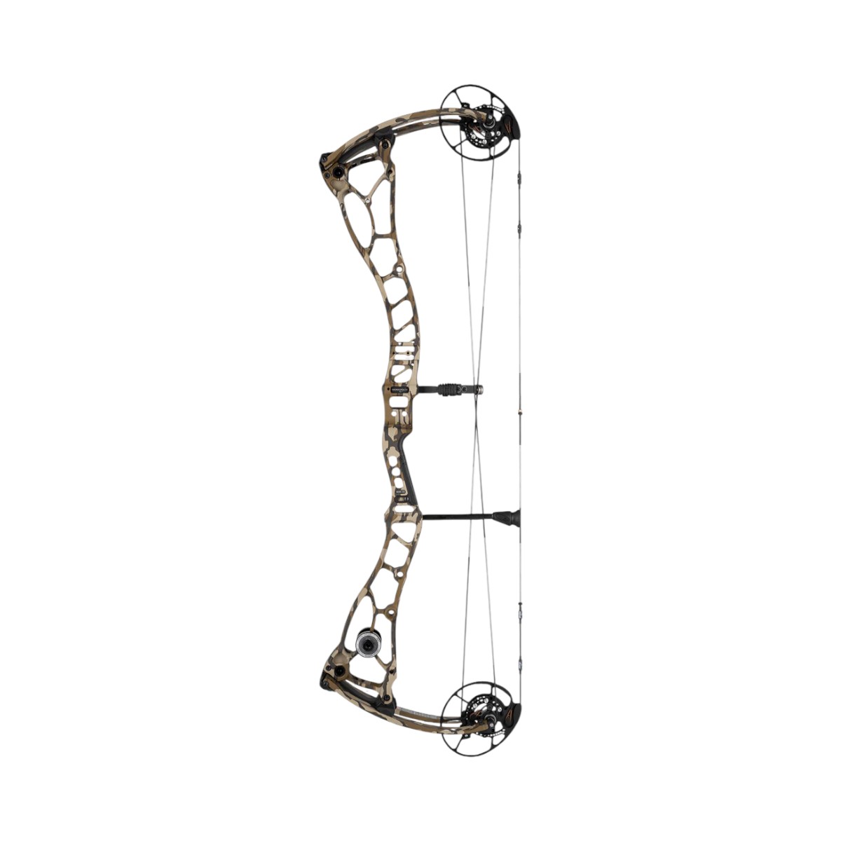 Proven 34 SD RH Bow - Bowtech | Latulippe