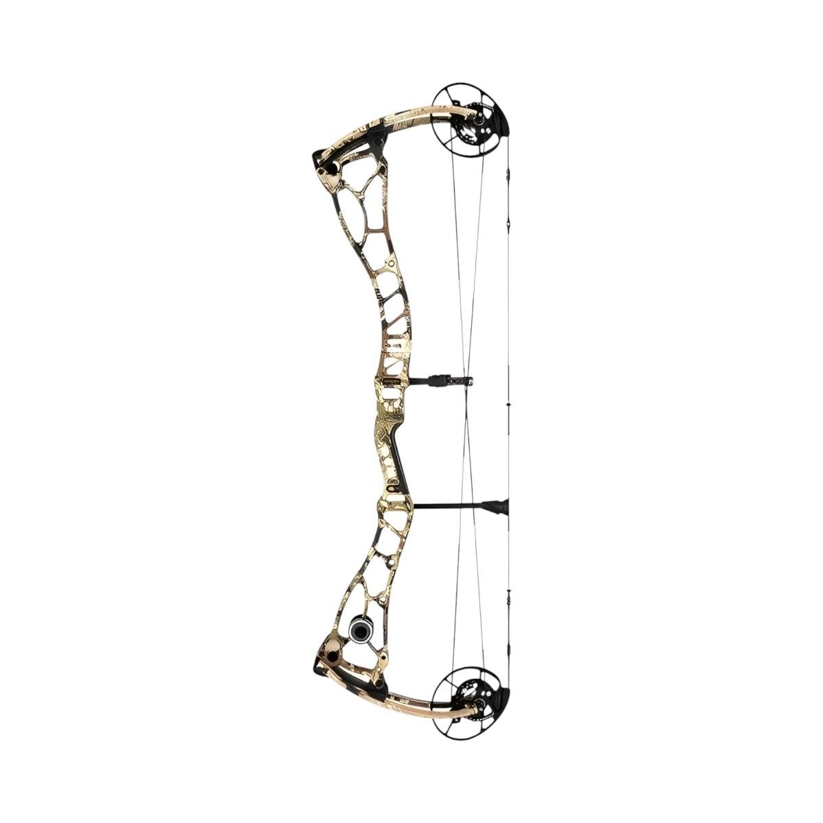 Bowtech - Proven 34 SD Bow