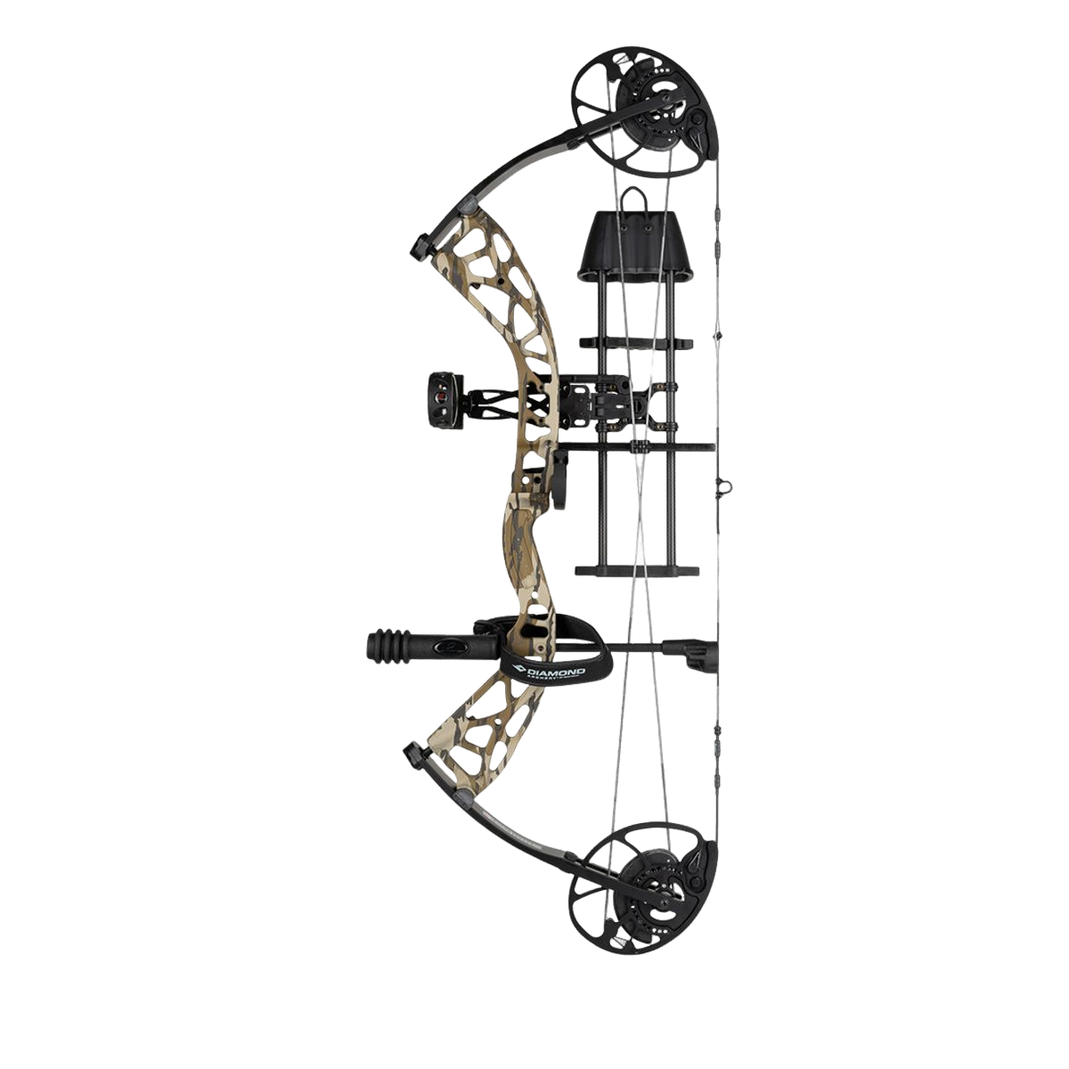Diamond - Pro MAX RH Bow