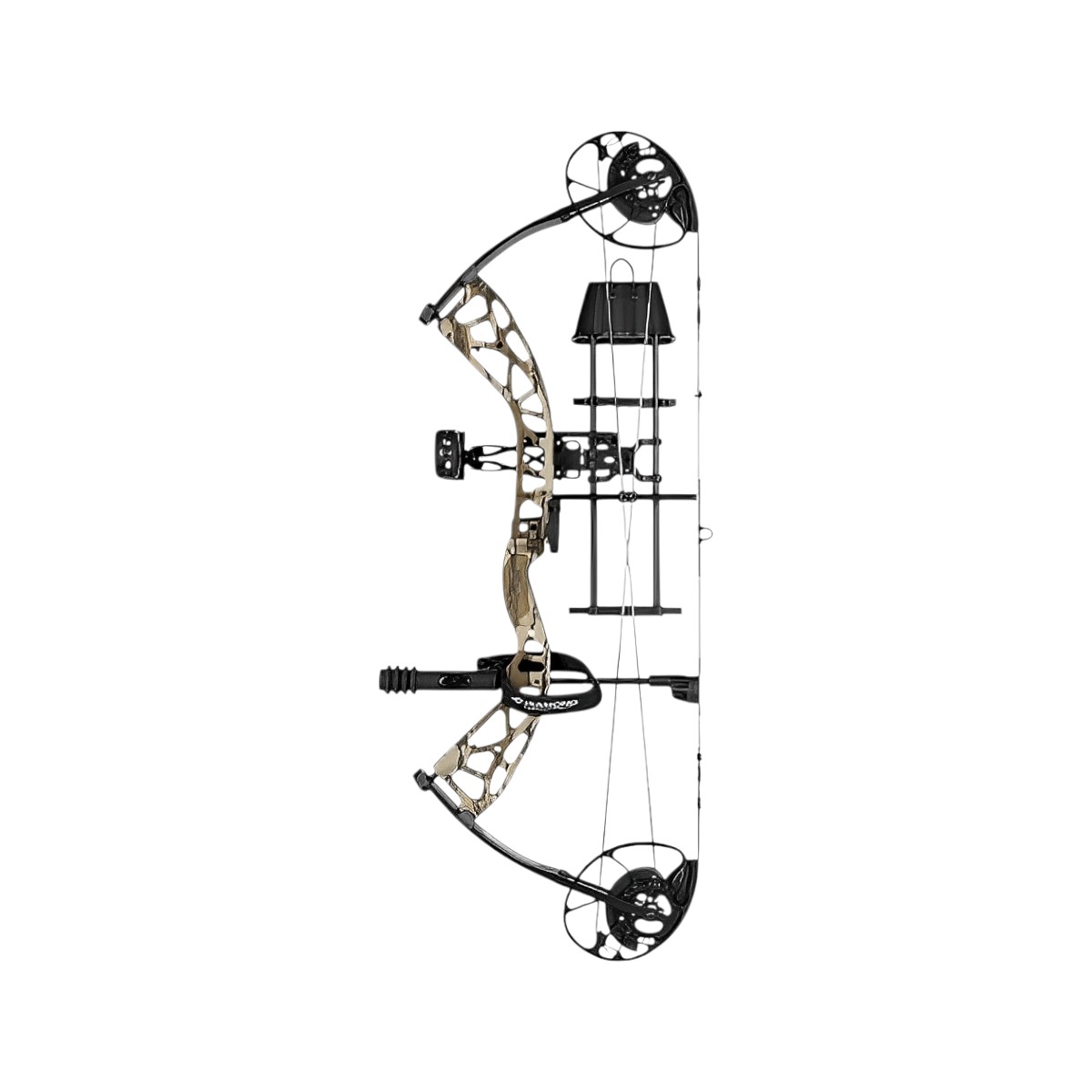 Diamond - Pro MAX LH Bow