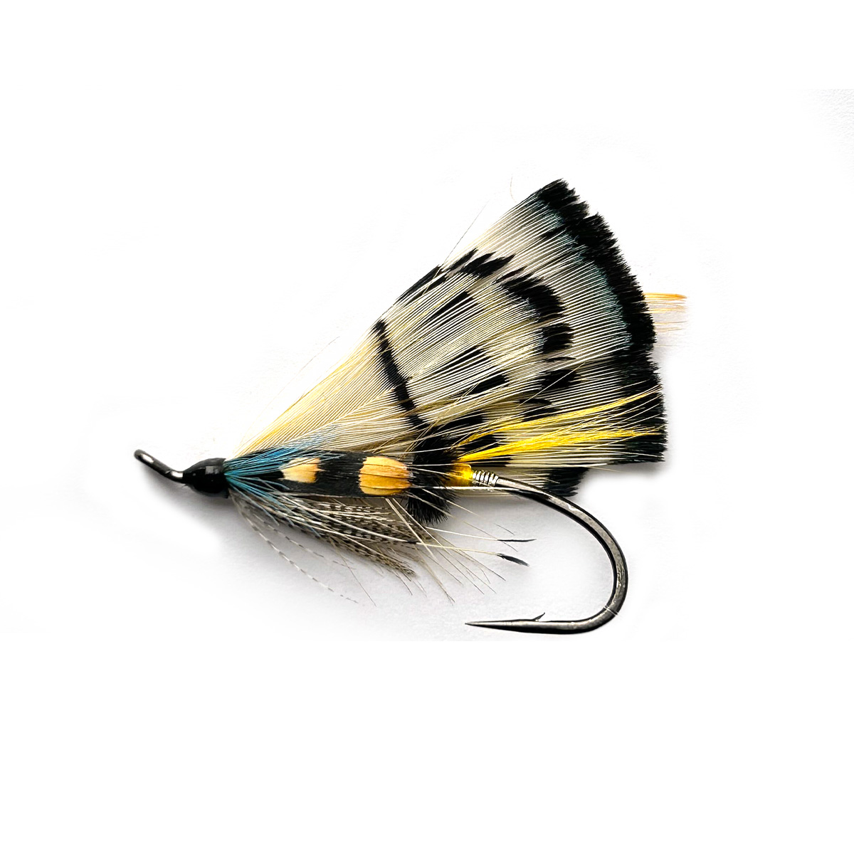 Shadow Flies - Lady Amhurst Fly
