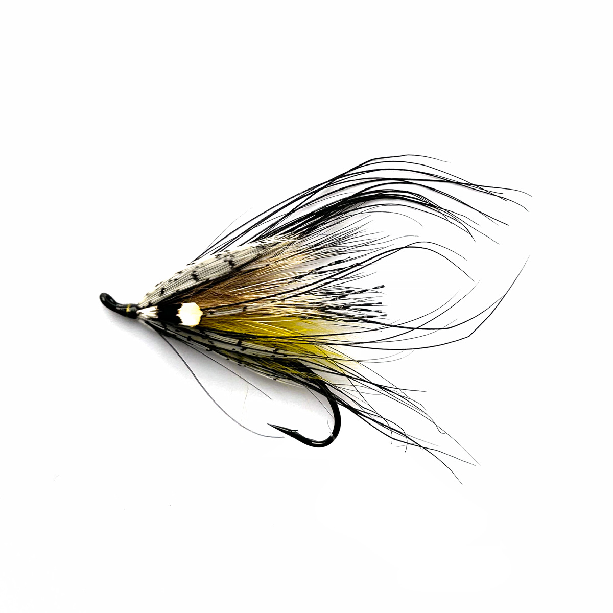 Gaspé Fly - Picass Salmon Fly