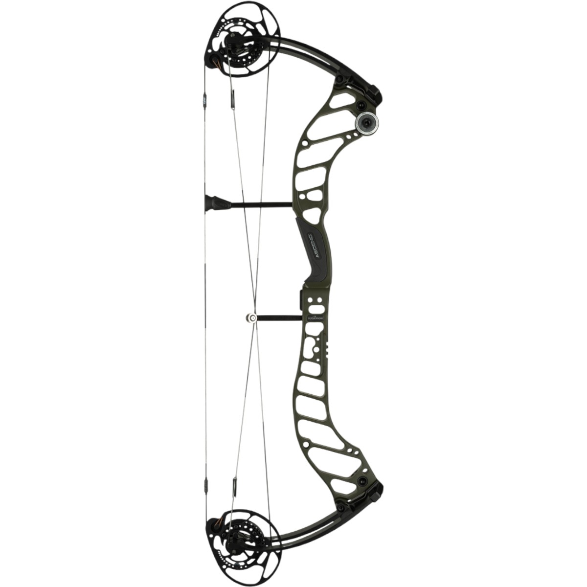 Bowtech - Arc Ascend