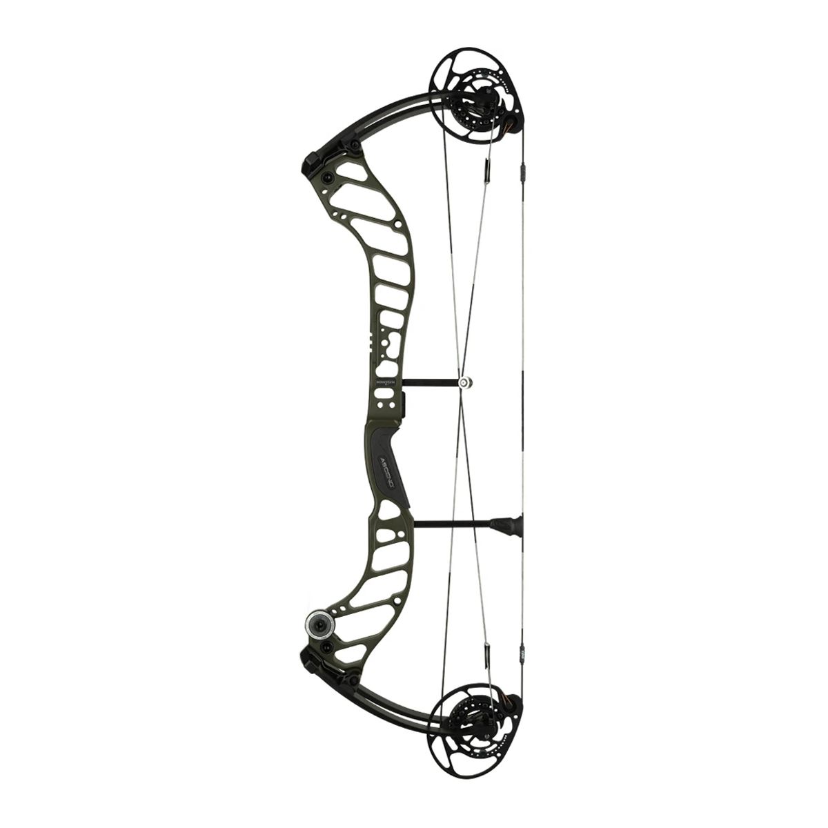 Bowtech - Arc à poulies Ascend