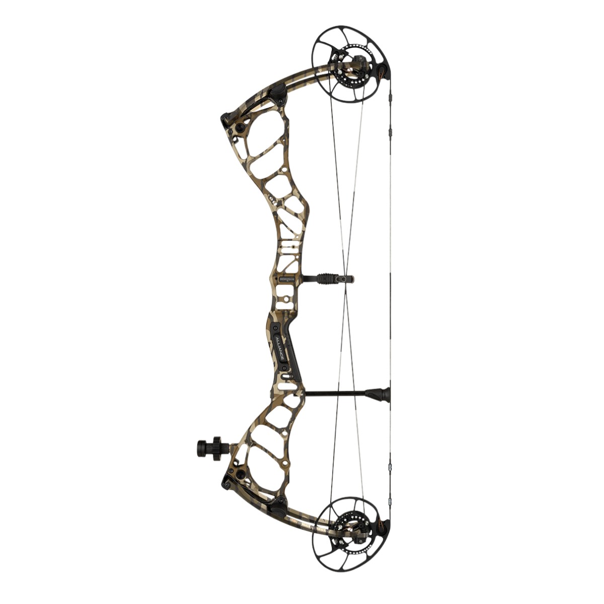 Bowtech - Arc à poulies Alliance