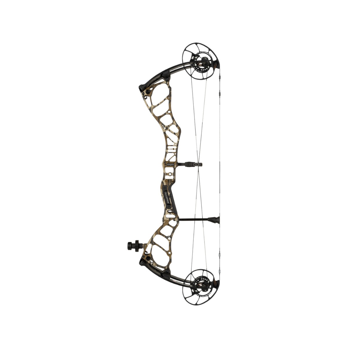 Bowtech - Alliance 33 Compound Bow
