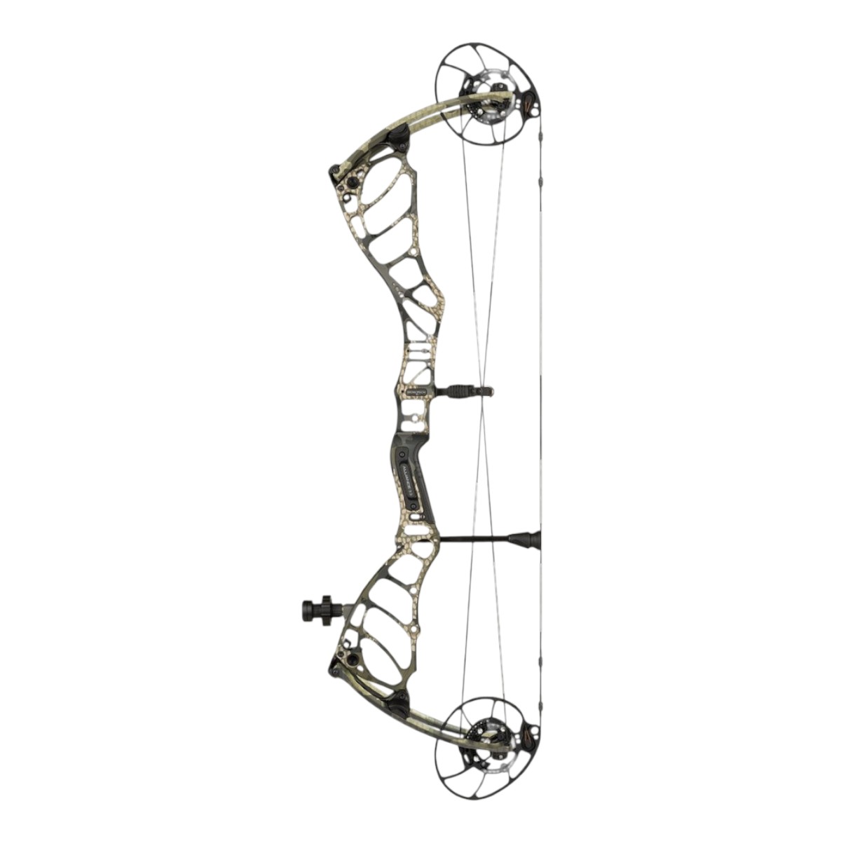 Bowtech - Arc à poulies Alliance 33