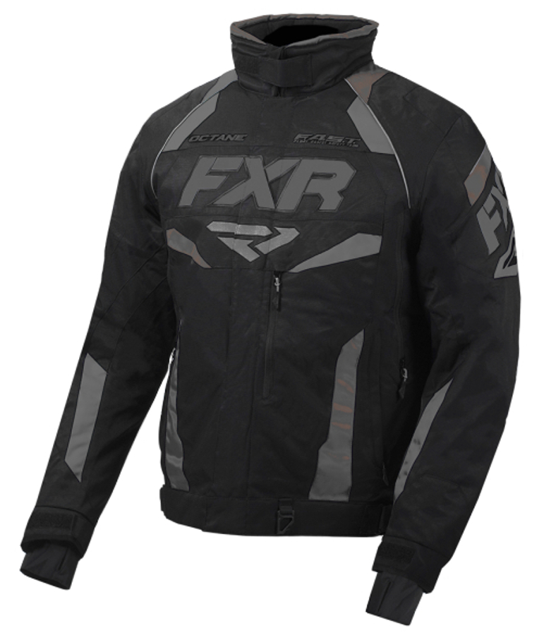 manteau fxr