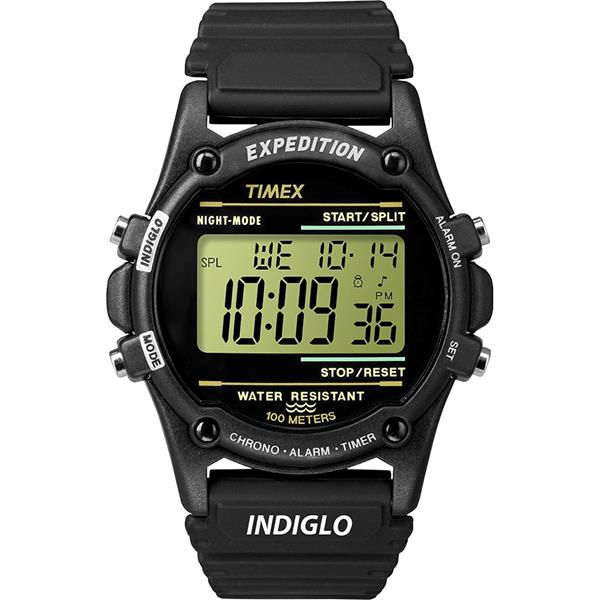 Timex - Expedition Digital Watch