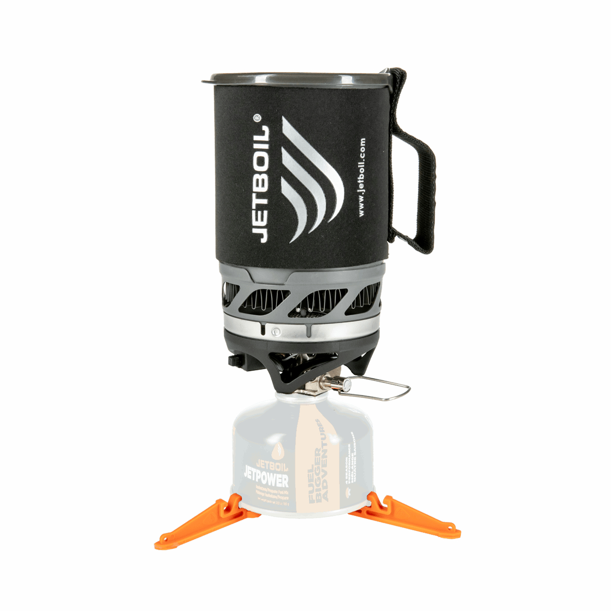 Jetboil - MicroMo Cooking System