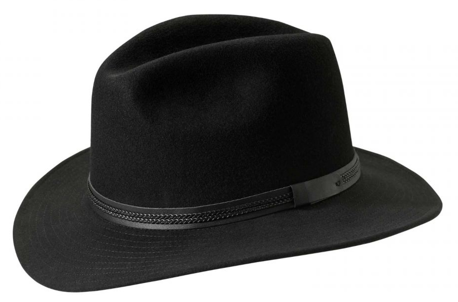 tilley woodland cadet cap