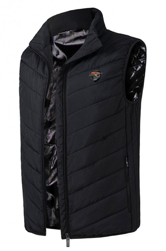 Veste best sale chauffante sportchief