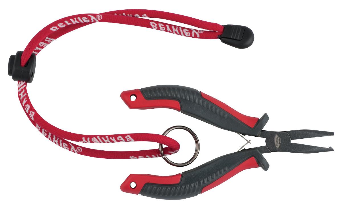 Berkley - 4.5 in XCD Split Ring Pliers