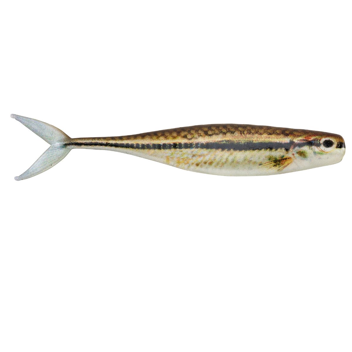 Berkley - PowerBait The Champ Minnow Soft Bait - 3.4''