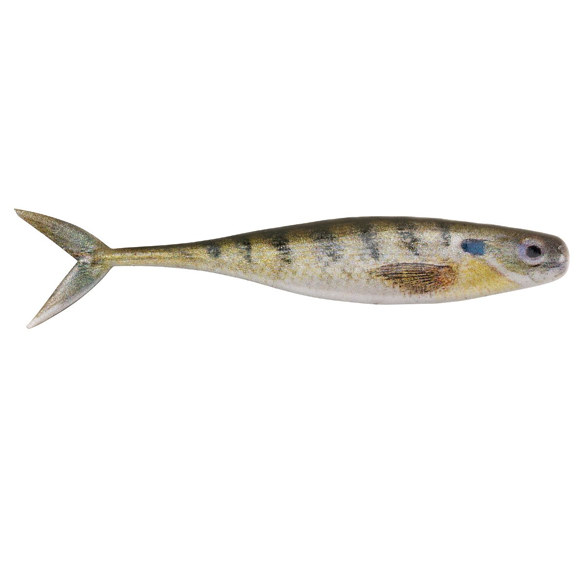 Berkley - PowerBait The Champ Minnow Soft Bait - 3.4''