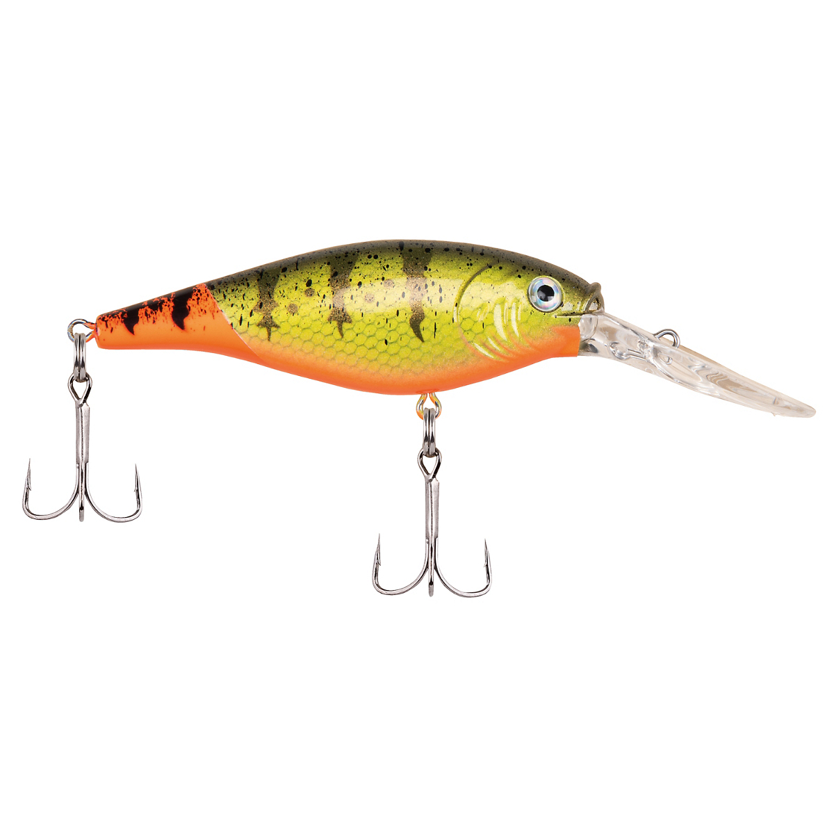 Berkley - Flicker Shad Lure - Size 7