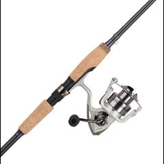 Pflueger Spinning rod and reel combos - Canada