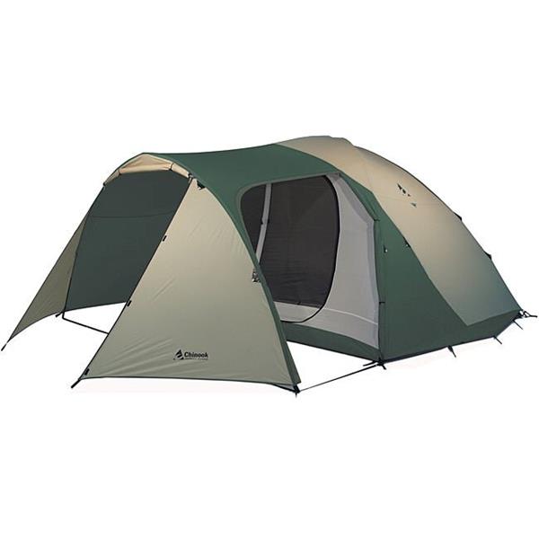 Chinook - Tradewinds Lodge 6 Tent