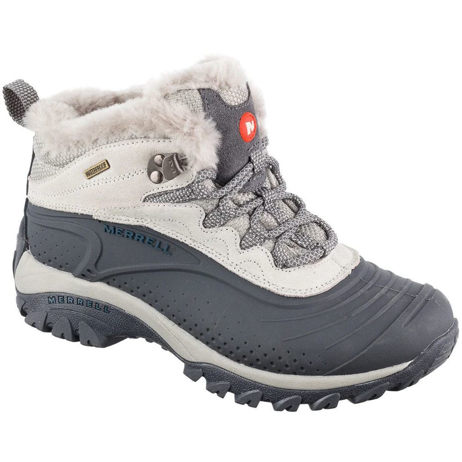bottes merrell femme