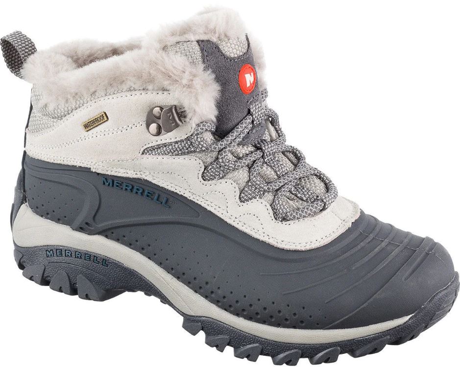 chaussure merrell femme