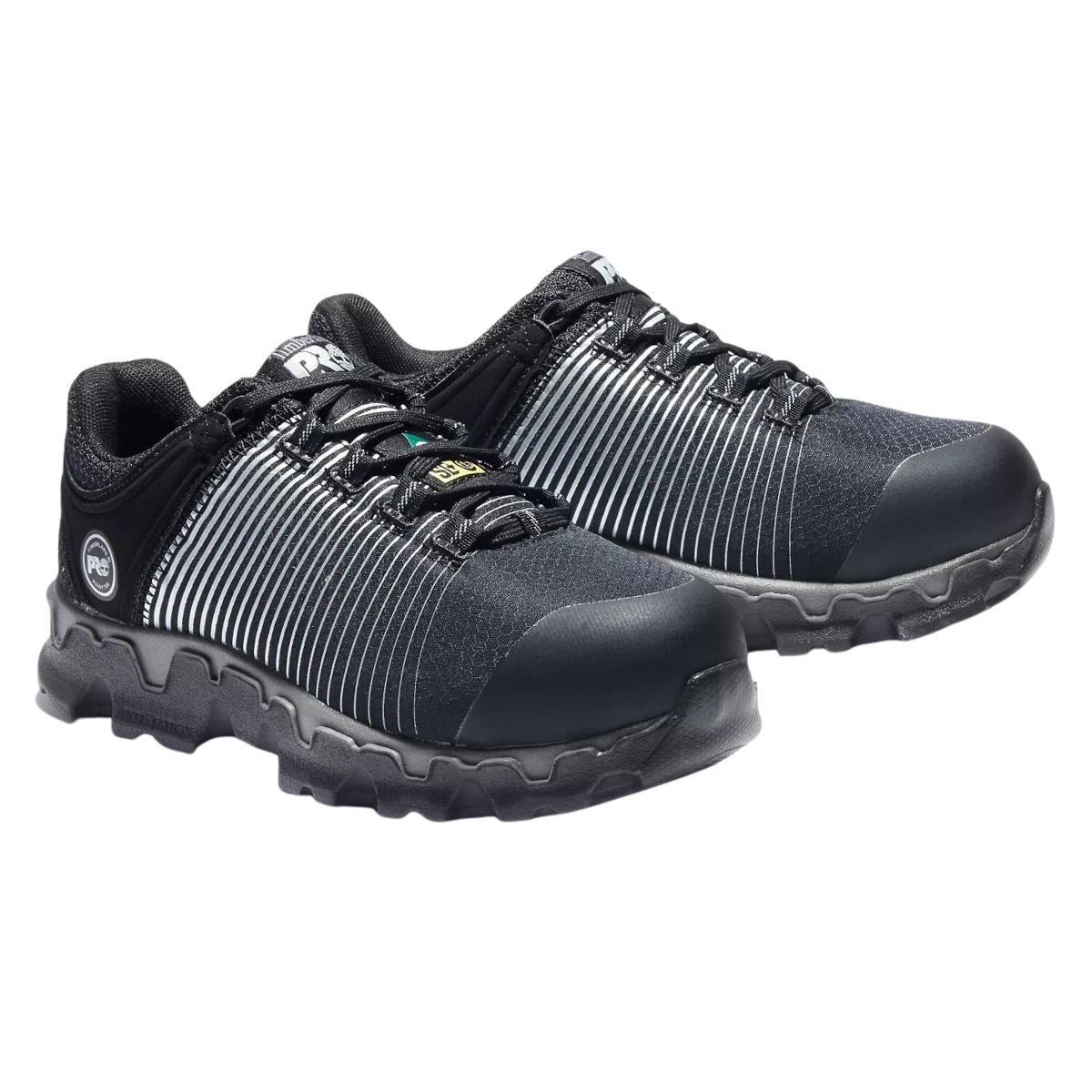 timberland pro powertrain esd