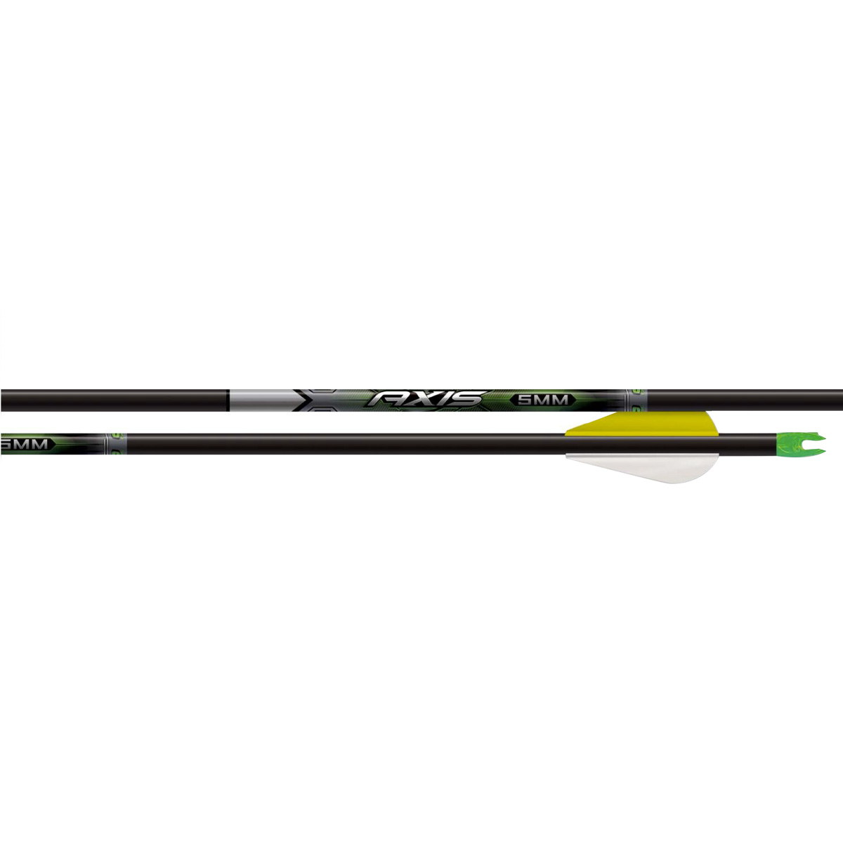 Easton - Axis 5mm Arrow 500