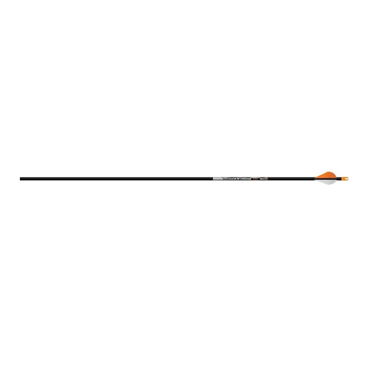 Easton - Flèches en carbone Axis Sport 400