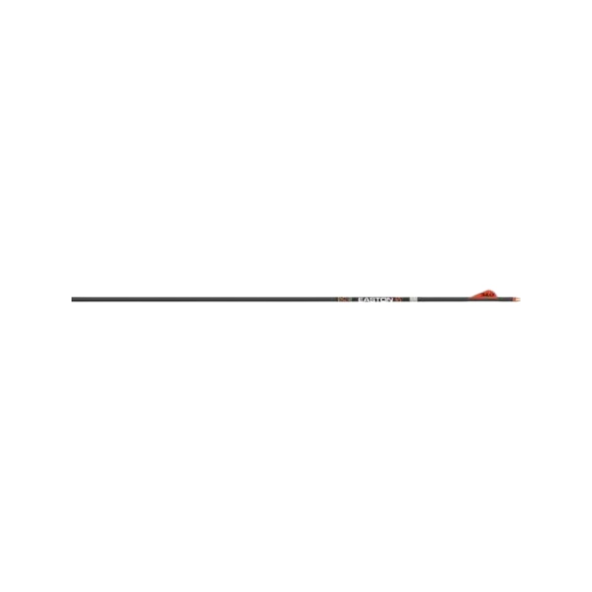 Easton - 6.5 Bowhunter 400 Arrows