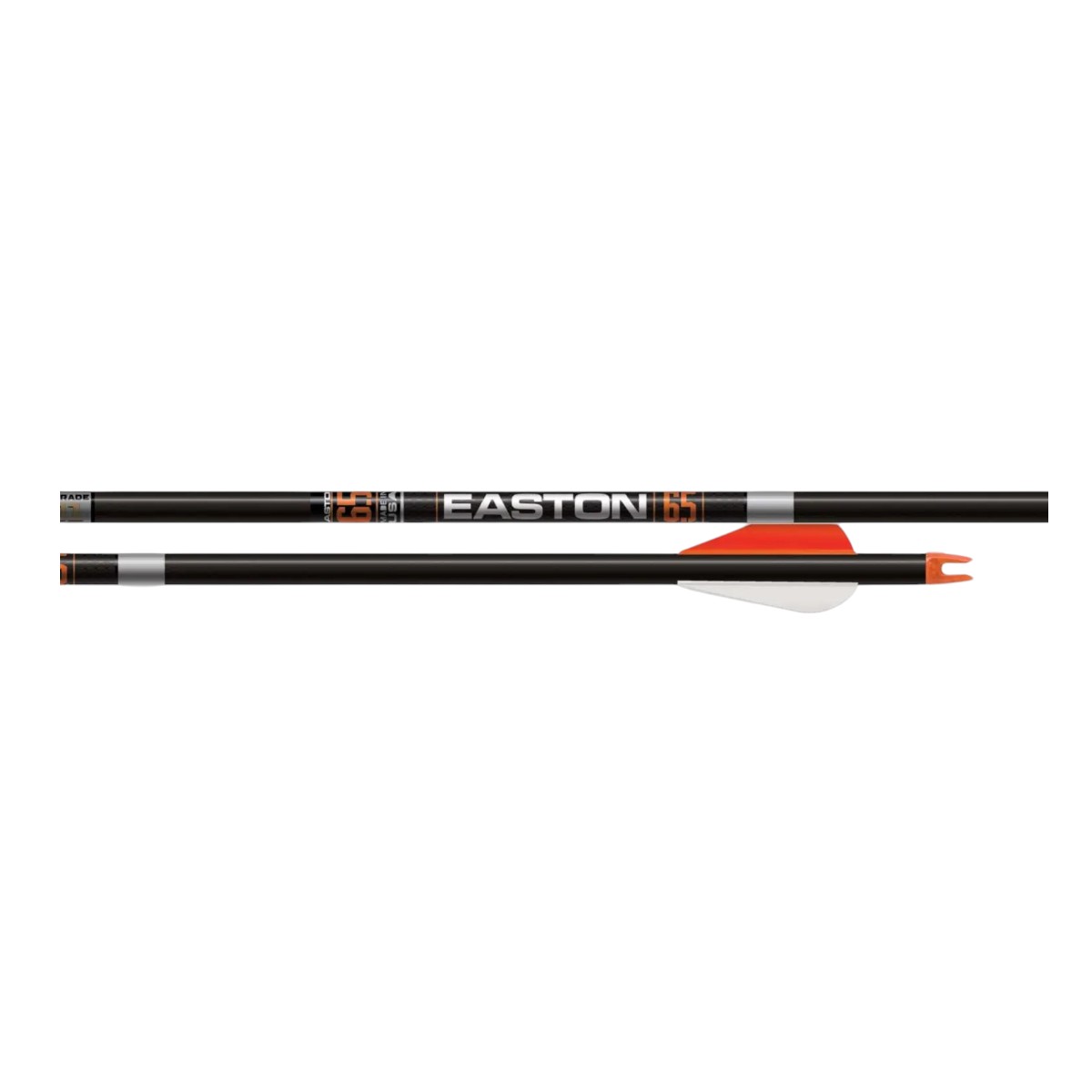 Easton - Hunter Classic 6.5 mm Compound Arrow - 500
