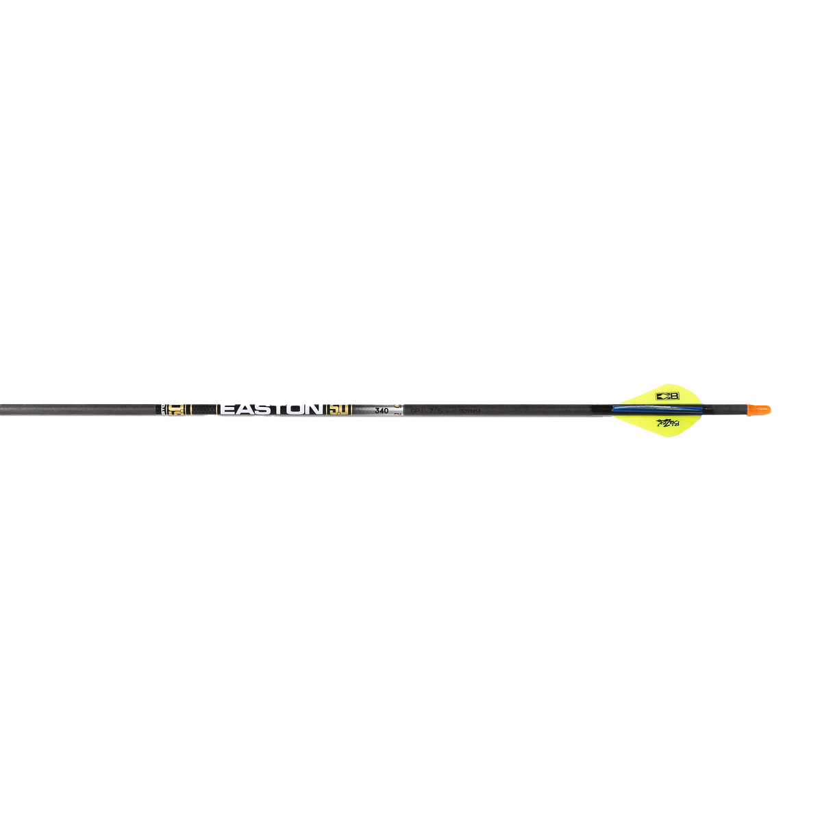 Easton - Easton 5.0 Bow - 340