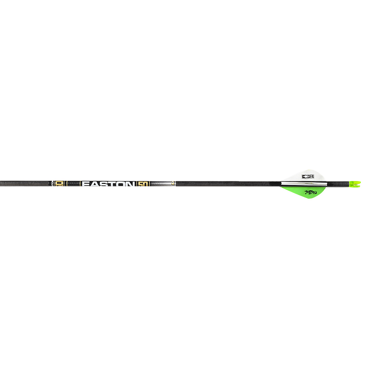 Easton - Easton 5.0 Bow - 400