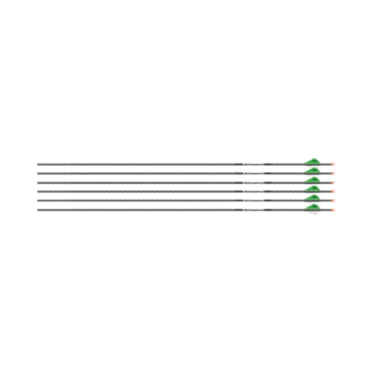 Easton - Full Metal Jacket Max 300 Arrows