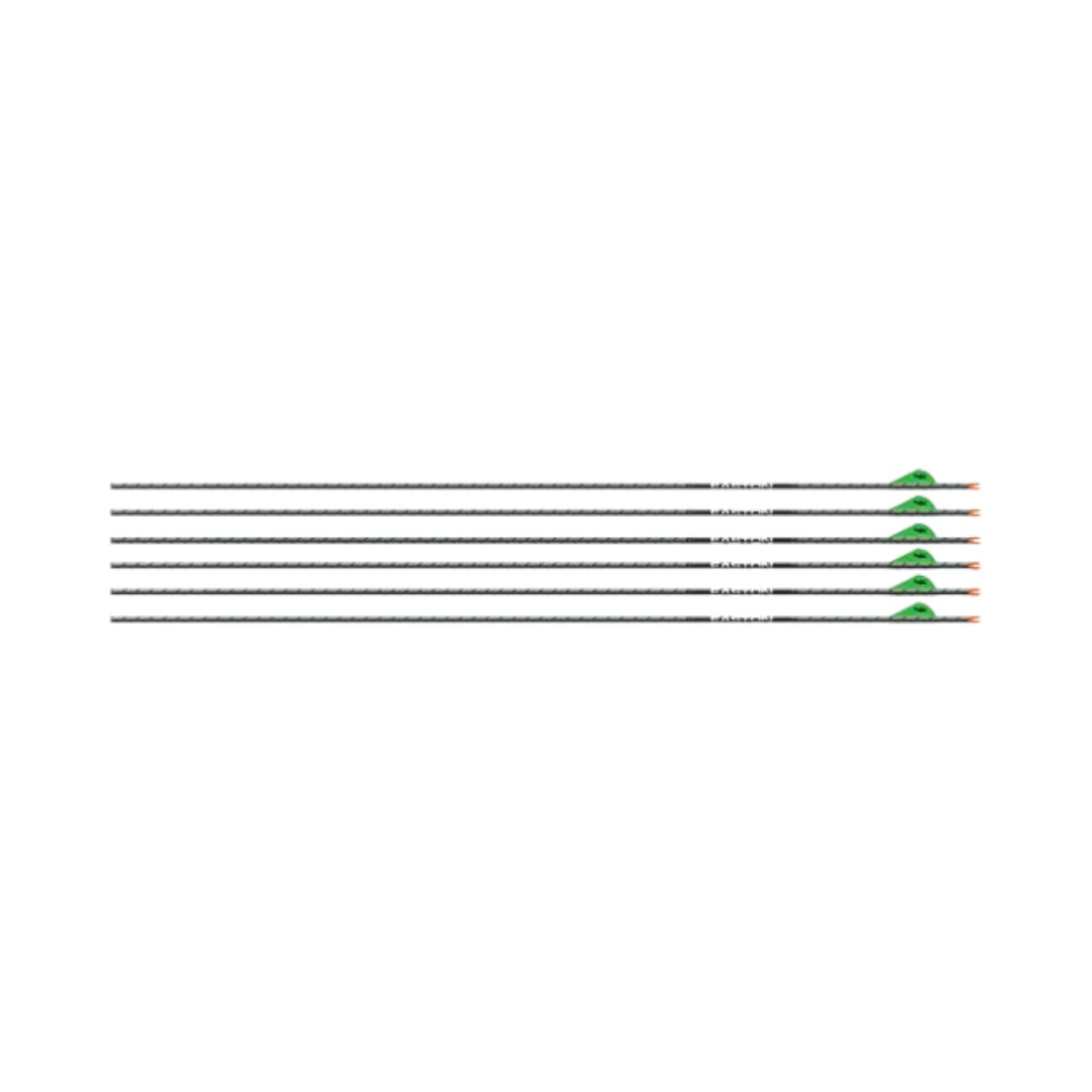 Easton - Full Metal Jacket Max 400 Arrows